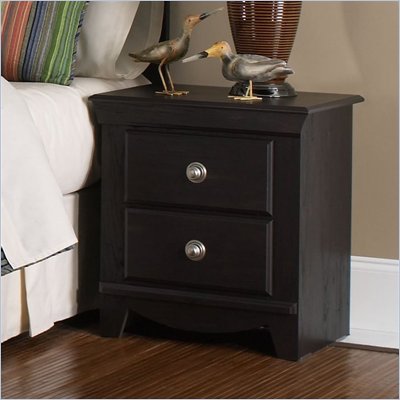 Standard Carlsbad Nightstand
