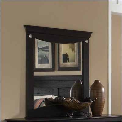 Standard Carlsbad Panel Mirror