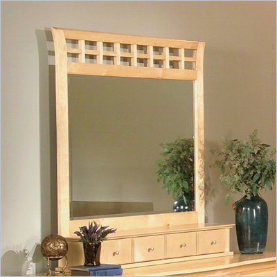 Standard Denmark Mirror