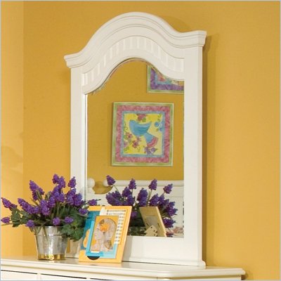Standard Meadow Gardens Landscape Mirror