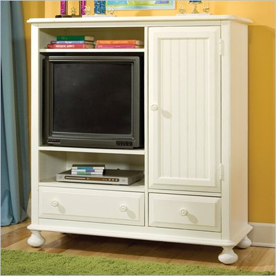 Standard Meadow Gardens Media Chest