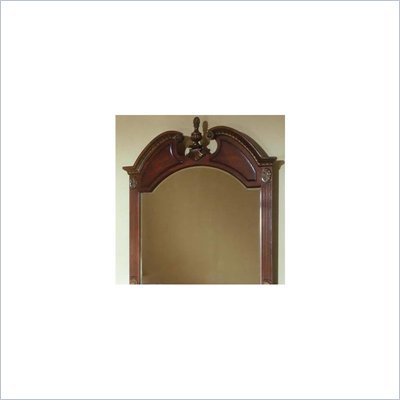 Standard Nottingham Epic Cherry Landscape Mirror