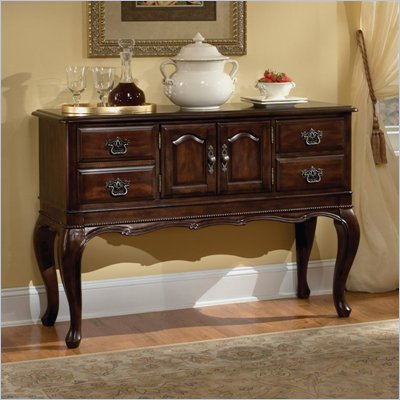 Standard Oxford Sideboard