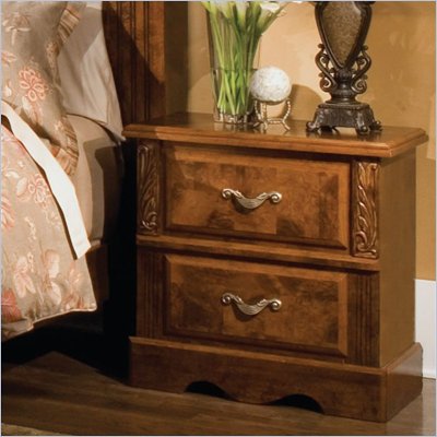 Standard San Remo Nightstand