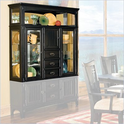 Standard Sonoma County Curio Top