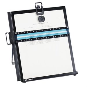Kensington - Letter Size Copy Holder