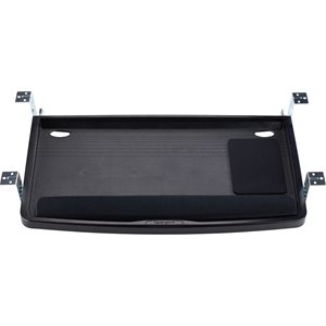Kensington 60004 Under Desk Keyboard Drawer with Mouse Tray