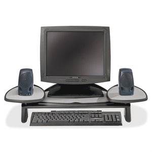 Kensington Flat Panel Monitor Stand