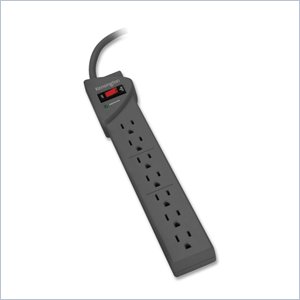 Kensington Guardian Premium 7 Outlet Surge Suppressor