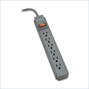 Kensington Guardian K62668 6-Outlets Surge Suppressor