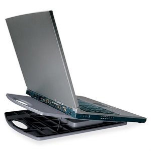 Kensington Portable Notebook Cooling Stand