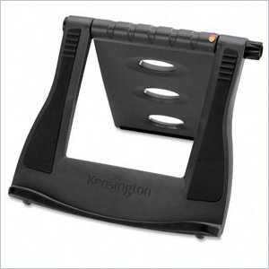 Kensington Easy Riser Notebook Cooling Stand with Smartfit