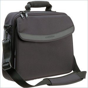 Kensington SoftGuard Notebook Carrying Case