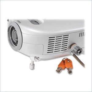 Kensington MicroSaver 64530 Lock for Projector
