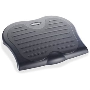 Kensington Nonskid Surface Adjustable Footrest