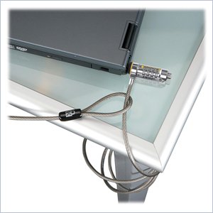 Kensington ComboSaver 64561 Combination Notebook Lock