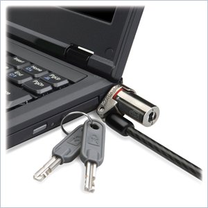 Kensington MicroSaver K64590US Cable Lock