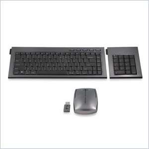 Kensington SlimBlade 72279 Keyboard and Mouse