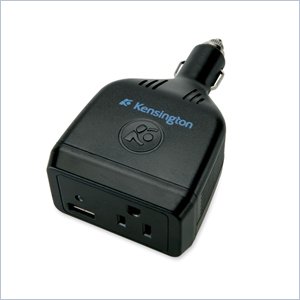 Kensington 38022 DC to AC Power Inverter