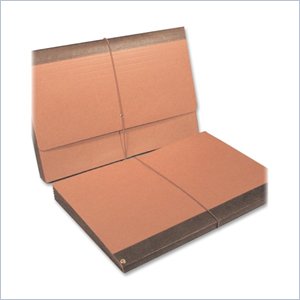 Kleer-Fax Expanding Wallet