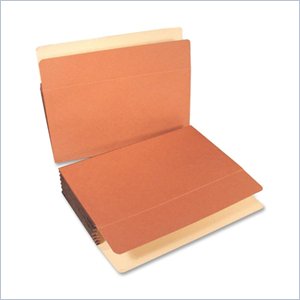 Kleer-Fax File Pocket