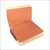 Kleer-Fax File Pocket