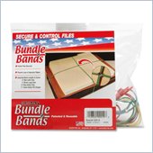Kleer-Fax Bundle Rubber Band