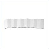 Kleer-Fax Hanging File Folder Insert