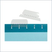 Kleer-Fax Hanging File Folder Tab