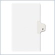 ADD TO YOUR SET: Kleer-Fax 90000 Series Side Tab Index Divider