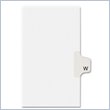 ADD TO YOUR SET: Kleer-Fax 90000 Series Side Tab Index Divider