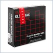 ADD TO YOUR SET: Kleer-Fax 1/5 Cut Hanging Folder Tab