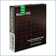 ADD TO YOUR SET: Kleer-Fax 1/3 Cut Hanging Folder Tab