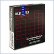 ADD TO YOUR SET: Kleer-Fax 1/3 Cut Hanging Folder Tab