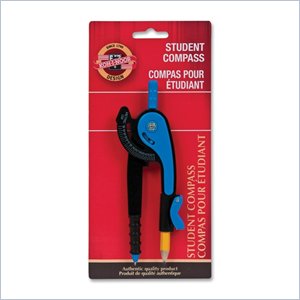 Koh-I-Noor Student Compass