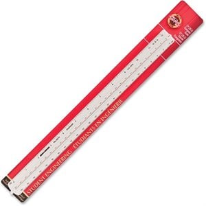 Koh-I-Noor Triangular Engineer Scale
