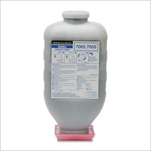 Konica Minolta Black Toner Cartridge
