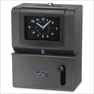 Lathem 2121 Wall/Table Clock