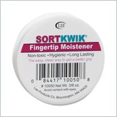 LEE Sortkwik Hygienic Fingertip Moistener