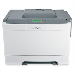 Lexmark C544N Laser Printer