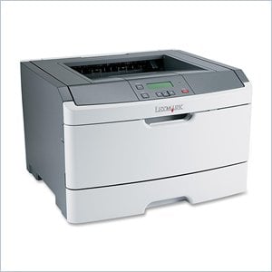 Lexmark E360D Laser Printer