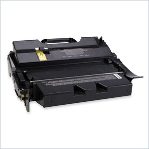 Lexmark T640" T642" T644 High Yield Return Program Print Cartridge