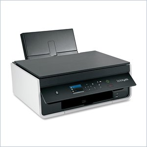 Lexmark S315 Multifunction Printer