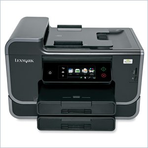 Lexmark Platinum Pro905 Multifunction Printer