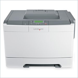 Lexmark C543DN Laser Printer