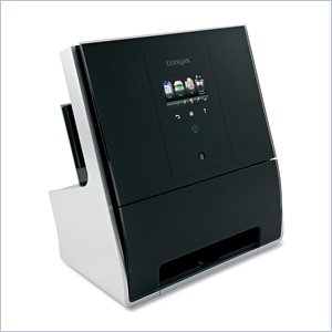 Lexmark Genesis S815 Multifunction Printer