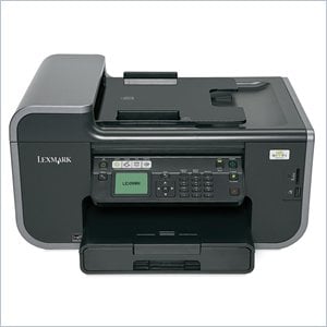 Lexmark Prevail Pro705 Multifunction Printer