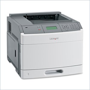 Lexmark T650N Laser Printer
