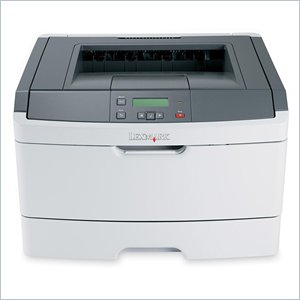 Lexmark E360DN Laser Printer