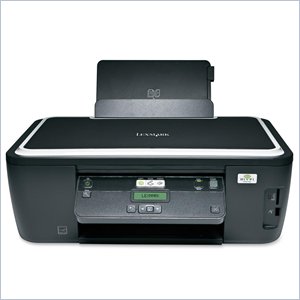 Lexmark Impact S305 Multifunction Printer